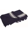 TOALLA FOUTA TOWEL KARIBAN K128