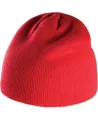 GORRO KNITTED BEANIE KUP KP513