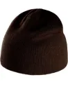 GORRO KNITTED BEANIE KUP KP513