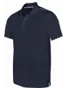 POLO SHORT-SLEEVED POLO SHIRT PROACT PA480