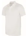 POLO SHORT-SLEEVED POLO SHIRT PROACT PA480