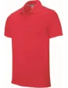 POLO SHORT-SLEEVED POLO SHIRT PROACT PA480