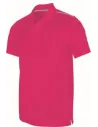 POLO SHORT-SLEEVED POLO SHIRT PROACT PA480