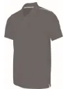 POLO SHORT-SLEEVED POLO SHIRT PROACT PA480