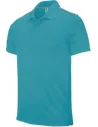 POLO SHORT-SLEEVED POLO SHIRT PROACT PA480