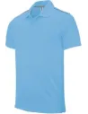 POLO SHORT-SLEEVED POLO SHIRT PROACT PA480