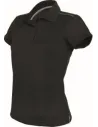 POLO LADIES' SHORT-SLEEVED POLO SHIRT PROACT PA481