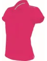 POLO LADIES' SHORT-SLEEVED POLO SHIRT PROACT PA481