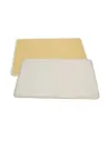 ALFOMBRILLA ALFOMBRILLA PARA BAÑO 50 X 80 CM BAIZINKA BKB2015