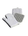 PACK PACK MANOPLA COCINA + AGARRADOR BAIZINKA BKM2015