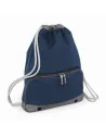 BOLSA ATHLEISURE GYMSAC BAGBASE BG542