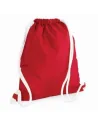BOLSA ICON DRAWSTRING BACKPACK BAGBASE BG110