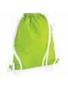 BOLSA ICON DRAWSTRING BACKPACK BAGBASE BG110