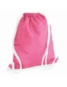 BOLSA ICON DRAWSTRING BACKPACK BAGBASE BG110