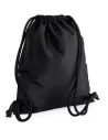 BOLSA ICON DRAWSTRING BACKPACK BAGBASE BG110