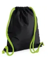 BOLSA ICON DRAWSTRING BACKPACK BAGBASE BG110
