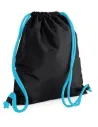 BOLSA ICON DRAWSTRING BACKPACK BAGBASE BG110