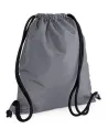 BOLSA ICON DRAWSTRING BACKPACK BAGBASE BG110