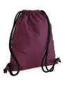 BOLSA ICON DRAWSTRING BACKPACK BAGBASE BG110