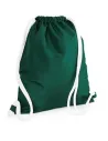BOLSA ICON DRAWSTRING BACKPACK BAGBASE BG110