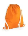 BOLSA ICON DRAWSTRING BACKPACK BAGBASE BG110