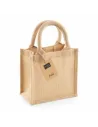 BOLSA JUTE PETITE GIFT BAG WESTFORD MILL W411