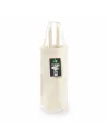 BOLSA FAIRTRADE COTTON BOTTLE BAG WESTFORD MILL W620