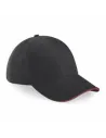 GORRA ATHLEISURE 6 PANEL CAP BEECHFIELD BF20