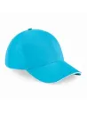 GORRA ATHLEISURE 6 PANEL CAP BEECHFIELD BF20