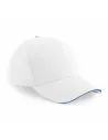 GORRA ATHLEISURE 6 PANEL CAP BEECHFIELD BF20
