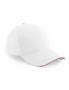 GORRA ATHLEISURE 6 PANEL CAP BEECHFIELD BF20