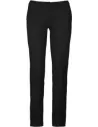 PANTALÓN LADIES’ CHINO TROUSERS KARIBAN K741
