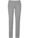 PANTALÓN LADIES’ CHINO TROUSERS KARIBAN K741