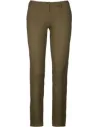 PANTALÓN LADIES’ CHINO TROUSERS KARIBAN K741