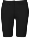 BERMUDA LADIES’ CHINO BERMUDA SHORTS KARIBAN K751