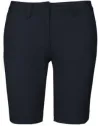BERMUDA LADIES’ CHINO BERMUDA SHORTS KARIBAN K751