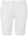 BERMUDA LADIES’ CHINO BERMUDA SHORTS KARIBAN K751