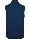 CHALECO DUAL-FABRIC SLEEVELESS SPORTS JACKET PROACT PA235