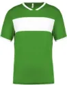 CAMISETA ADULTS' SHORT-SLEEVED JERSEY PROACT PA4000