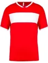 CAMISETA ADULTS' SHORT-SLEEVED JERSEY PROACT PA4000