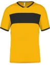 CAMISETA ADULTS' SHORT-SLEEVED JERSEY PROACT PA4000