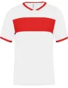 CAMISETA ADULTS' SHORT-SLEEVED JERSEY PROACT PA4000