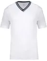 CAMISETA UNIVERSITY T-SHIRT PROACT PA4005