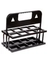 PORTABOTELLAS FOLDABLE BOTTLE CARRIER PROACT PA628