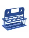 PORTABOTELLAS FOLDABLE BOTTLE CARRIER PROACT PA628