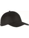 GORRA POLYESTER CAP 6 PANELS KUP KP156