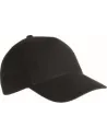 GORRA HEAVY COTTON CAP 5 PANELS KUP KP162