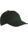 GORRA HEAVY COTTON CAP 5 PANELS KUP KP162