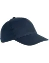 GORRA HEAVY COTTON CAP 5 PANELS KUP KP162