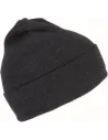 GORRO BEANIE WITH TURN UP KUP KP533